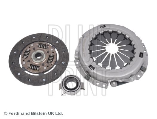 BLUE PRINT Sidurikomplekt ADT330204